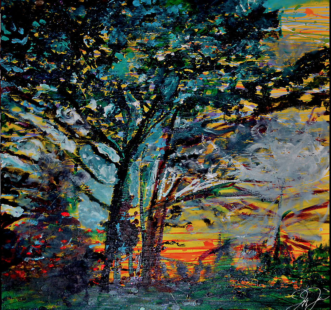 FallSunset™