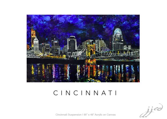 CincinnatiSuspension