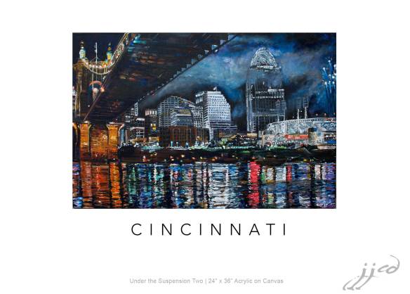 UnderTheSuspensionTwo