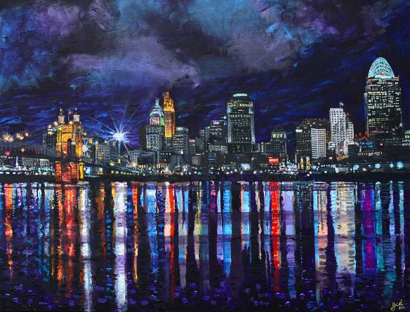 CincinnatiInDecember