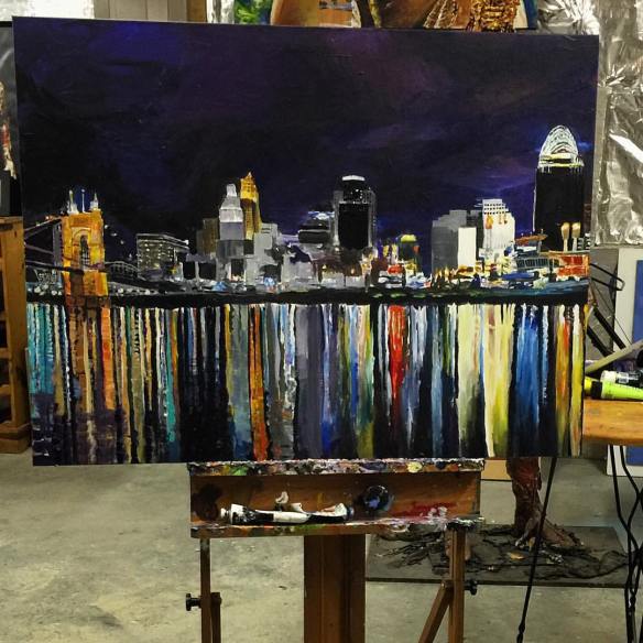 ElectricCityCincinnati