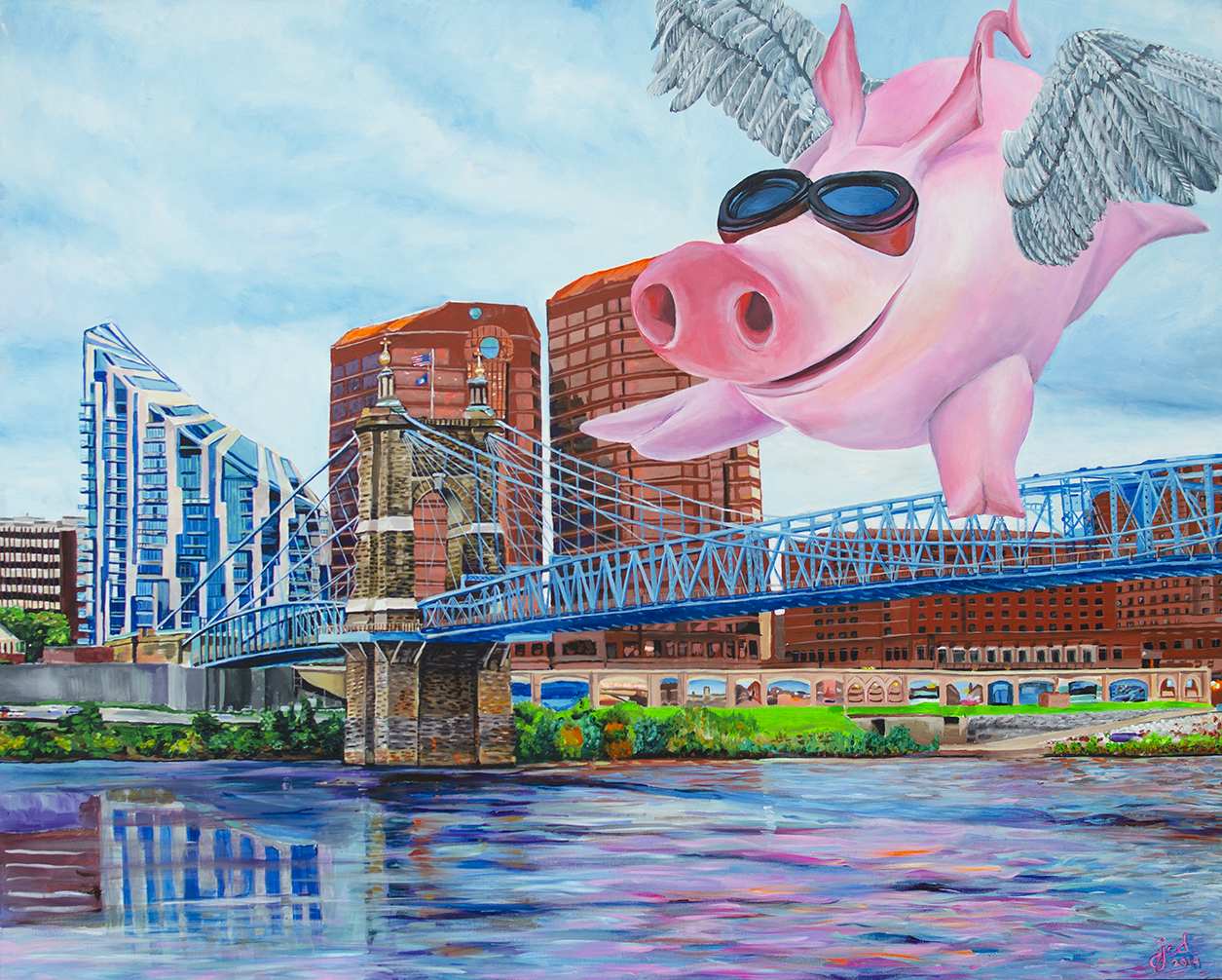 FlyingPigOverCovington_small