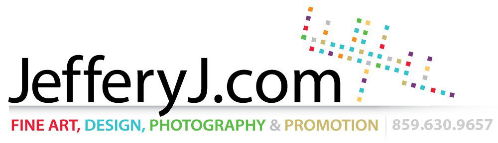 JefferyJ.com| Fine Art, Design, Photography & Promotion 