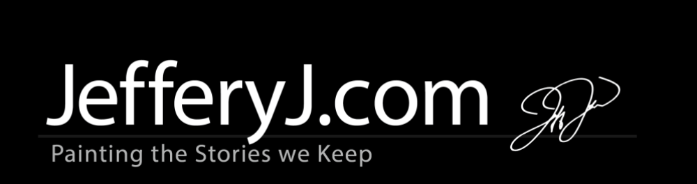 JefferyJ.com | Original Fine Art & Commissions